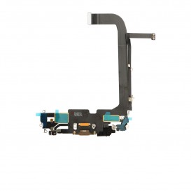 Connecteur de charge - iPhone 13 Pro Max Or - Photo 1