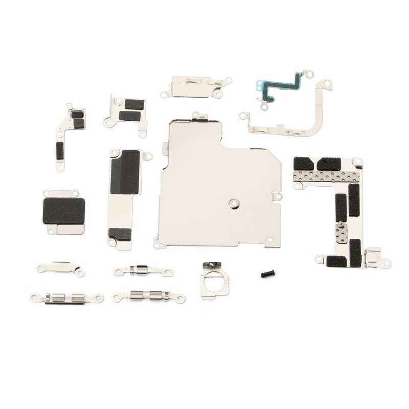 Lot de composants internes - iPhone 13 Pro Max - Photo 1 Lot de composants internes - iPhone 13 Pro Max - Photo 1