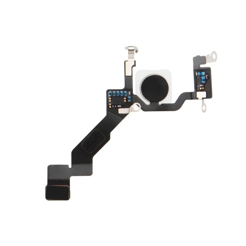 Nappe flash - iPhone 13 Pro Max - Photo 3 Nappe flash - iPhone 13 Pro Max - Photo 3