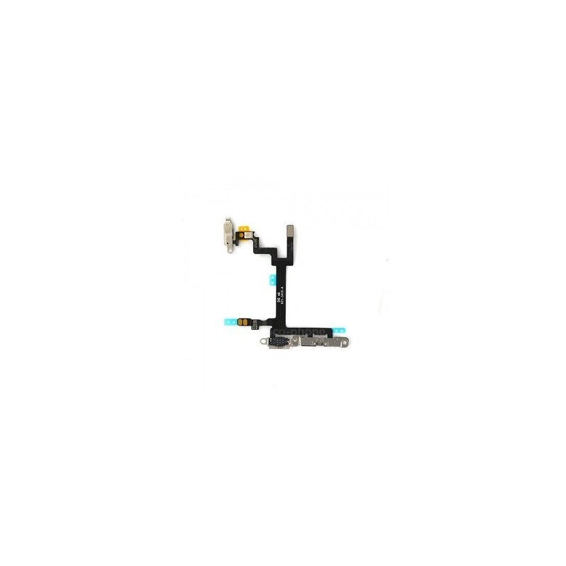 Nappe power avec supports - iPhone 5 - Photo 1 Nappe power avec supports - iPhone 5 - Photo 1
