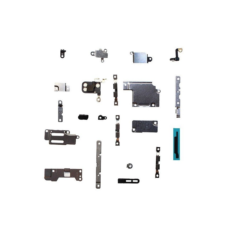 Lot de composants internes - iPhone 6S - Photo 1 Lot de composants internes - iPhone 6S - Photo 1