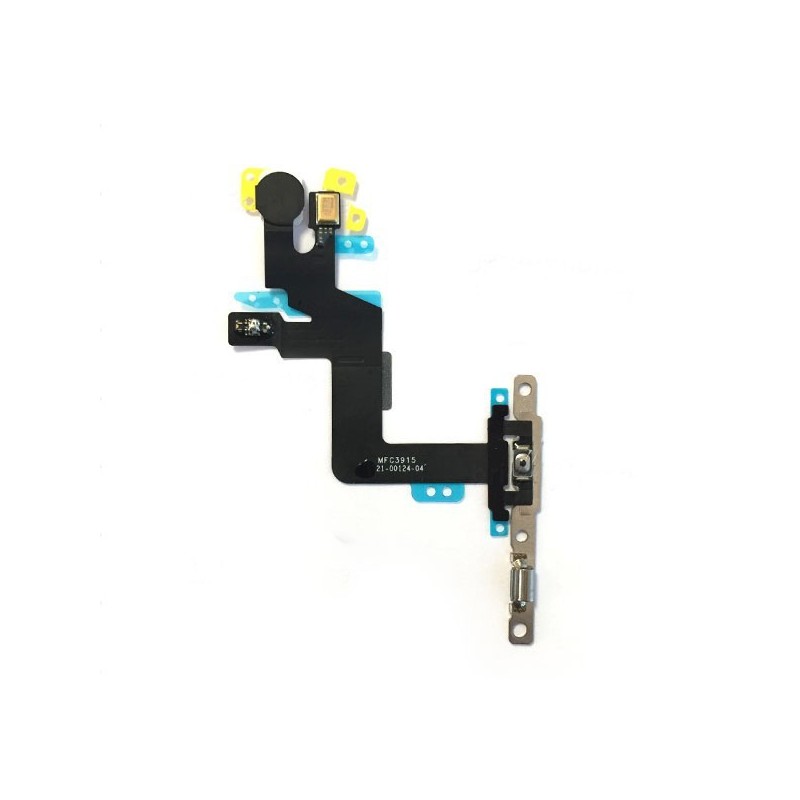 Nappe power et volume complète - iPhone 6S Plus - Photo 1 Nappe power et volume complète - iPhone 6S Plus - Photo 1