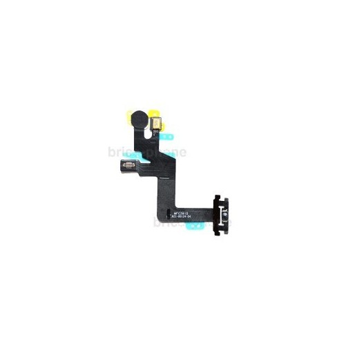 Nappe power et volume complète - iPhone 6S Plus - Photo 2
