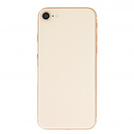 Châssis complet assemblé - iPhone 8 et SE 2020 - Photo 1