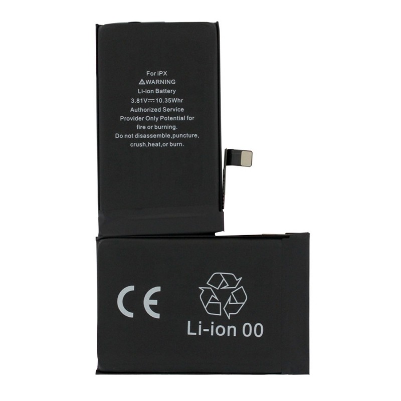 Batterie Premier prix - iPhone X - Photo 1 Batterie Premier prix - iPhone X - Photo 1