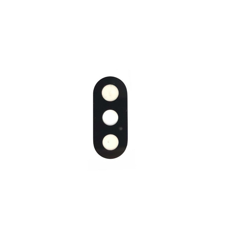 Vitre caméras arrière - iPhone XS Max - Photo 2 Vitre caméras arrière - iPhone XS Max - Photo 2