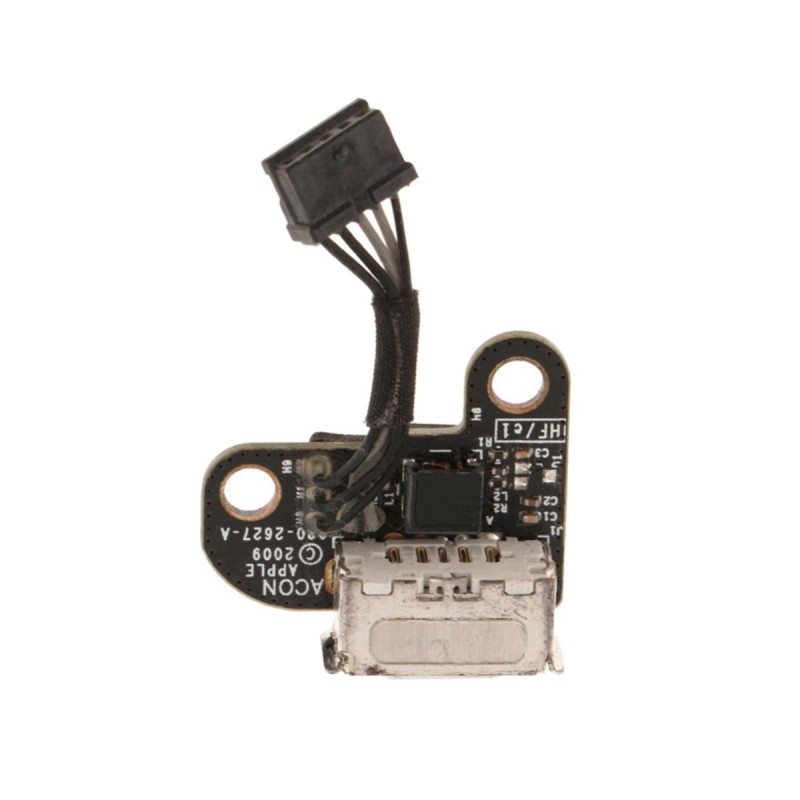 Connecteur MagSafe - MacBook 13" A1342 - Photo 1 Connecteur MagSafe - MacBook 13" A1342 - Photo 1