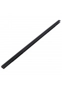 Cache charnières - MacBook Air 11" A1370 et A1465 - Photo 1