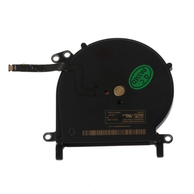 Ventilateur - MacBook Air 11" A1370 et A1465 - Photo 1 Ventilateur - MacBook Air 11" A1370 et A1465 - Photo 1
