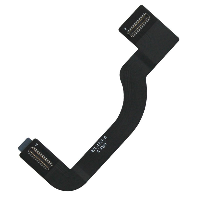 Nappe alimentation - MacBook Air 11" A1465 - Photo 1 Nappe alimentation - MacBook Air 11" A1465 - Photo 1