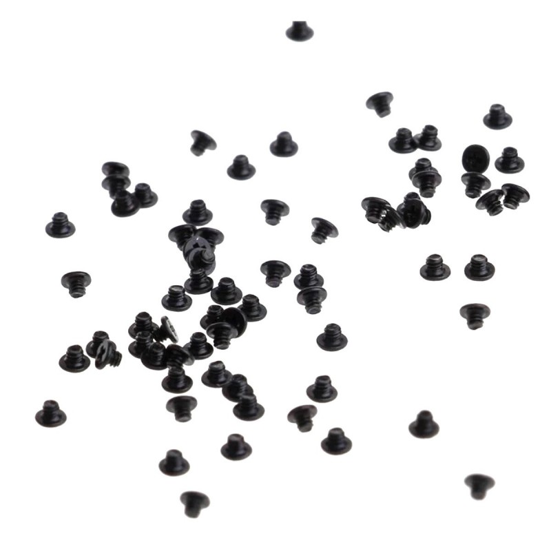 Lot de vis - MacBook Air 13" A1369 et A1466 - Photo 1 Lot de vis - MacBook Air 13" A1369 et A1466 - Photo 1