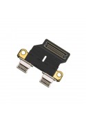 Prises USB type C - MacBook Air 13" A1932 - Photo 1