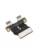 Prises USB type C - MacBook Air 13" A2179 - Photo 1