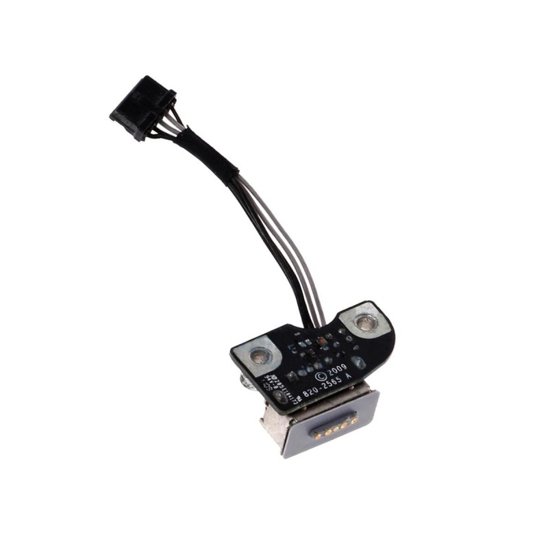 Connecteur MagSafe - MacBook Pro 13" A1278 et Pro 15" A1286 - Photo 1 Connecteur MagSafe - MacBook Pro 13" A1278 et Pro 15" A1286 - Photo 1