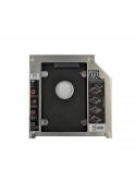 Support disque dur - MacBook Pro 13" A1278, 15" A1286, 17" A1297 - Photo 1