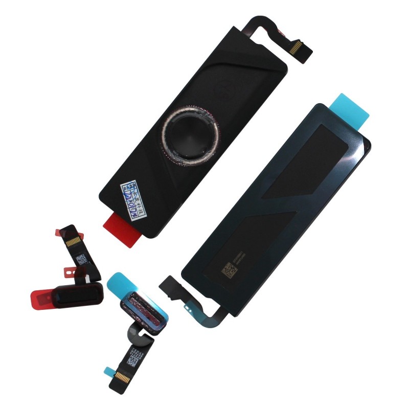 Haut-parleurs externes - MacBook Pro 13" A1706 - Photo 1 Haut-parleurs externes - MacBook Pro 13" A1706 - Photo 1