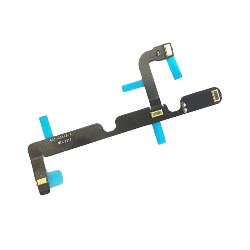 Nappe micros - MacBook Pro 13" A1706 - Photo 1 Nappe micros - MacBook Pro 13" A1706 - Photo 1