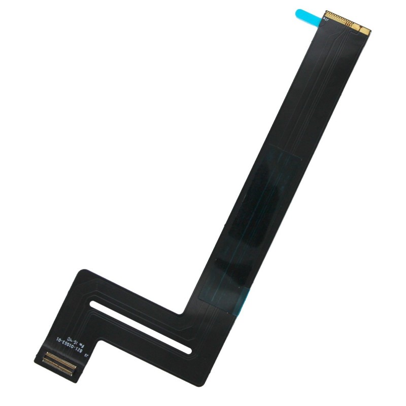 Nappe TrackPad - MacBook Pro 13" A1706 - Photo 1 Nappe TrackPad - MacBook Pro 13" A1706 - Photo 1