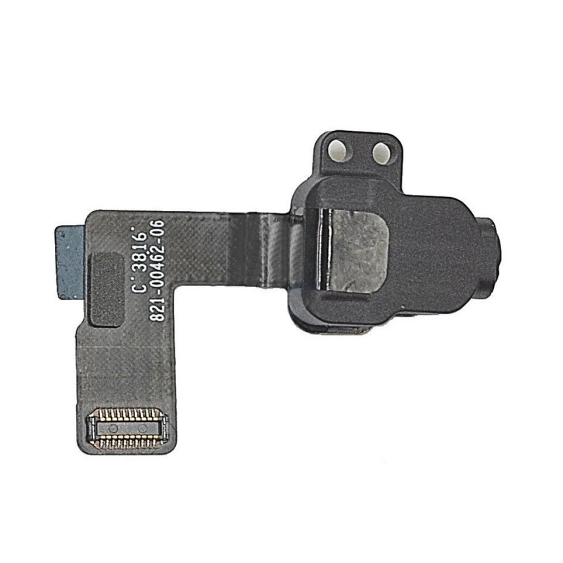 Prise Jack - MacBook Pro 13" A1706 - Photo 1 Prise Jack - MacBook Pro 13" A1706 - Photo 1