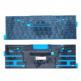 Rétro-éclairage clavier - MacBook Pro 13" A1706 - Photo 1