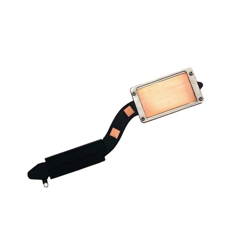 Dissipateur de chaleur - MacBook Pro 13" A1708 - Photo 1 Dissipateur de chaleur - MacBook Pro 13" A1708 - Photo 1