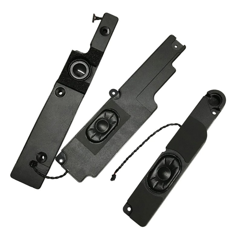 Haut-parleurs externes - MacBook Pro 15" A1286 2011-2012 - Photo 1 Haut-parleurs externes - MacBook Pro 15" A1286 2011-2012 - Photo 1