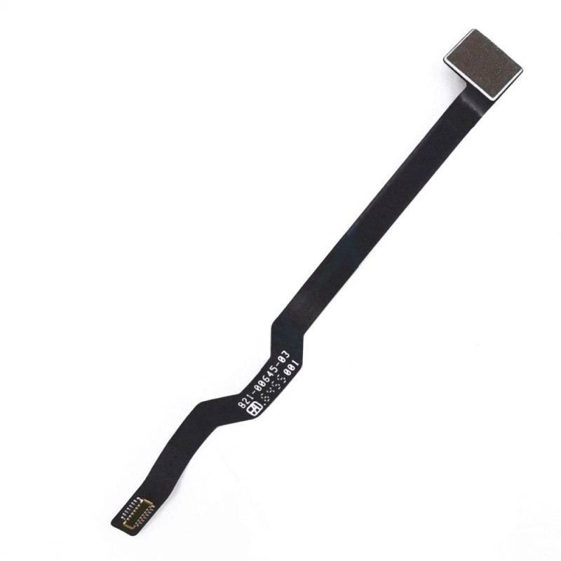 Nappe power - MacBook Pro 15" A1707 - Photo 1 Nappe power - MacBook Pro 15" A1707 - Photo 1