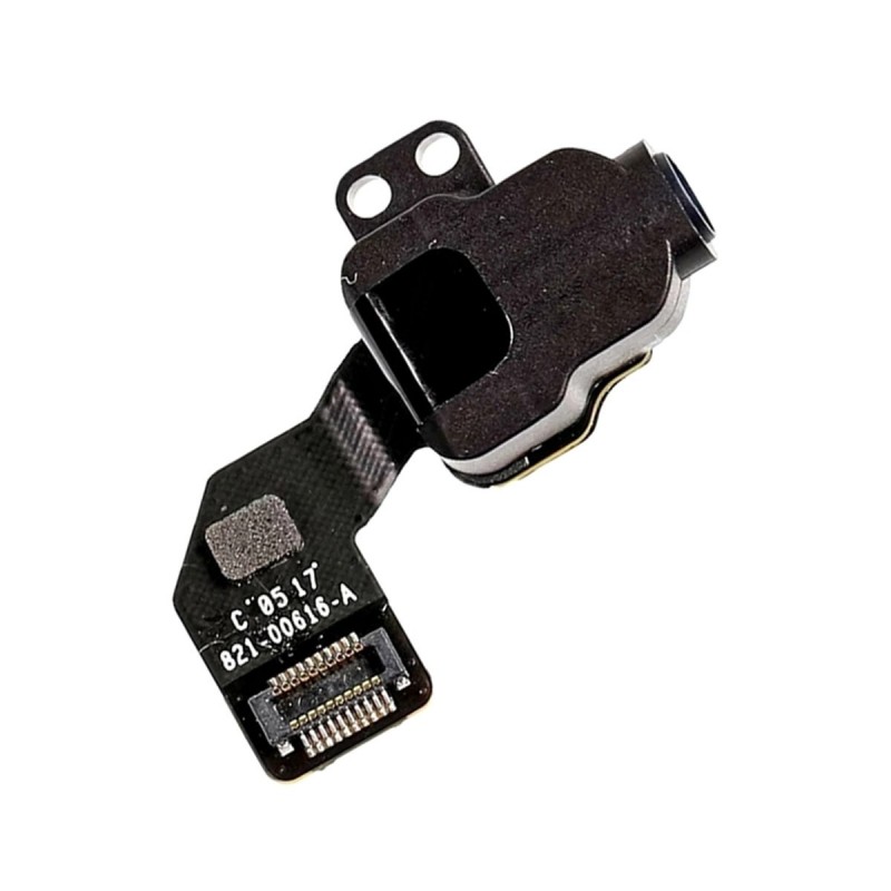 Prise Jack - MacBook Pro 15" A1707 - Photo 1 Prise Jack - MacBook Pro 15" A1707 - Photo 1