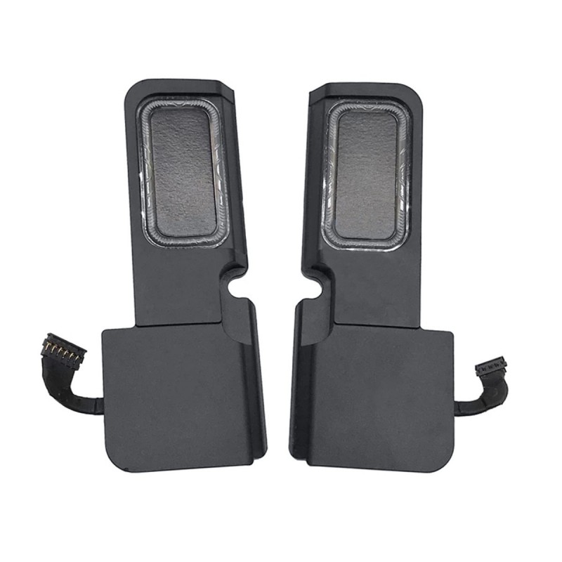 Haut-parleurs externes - MacBook Pro 15" A1707 et A1990 - Photo 1 Haut-parleurs externes - MacBook Pro 15" A1707 et A1990 - Photo 1