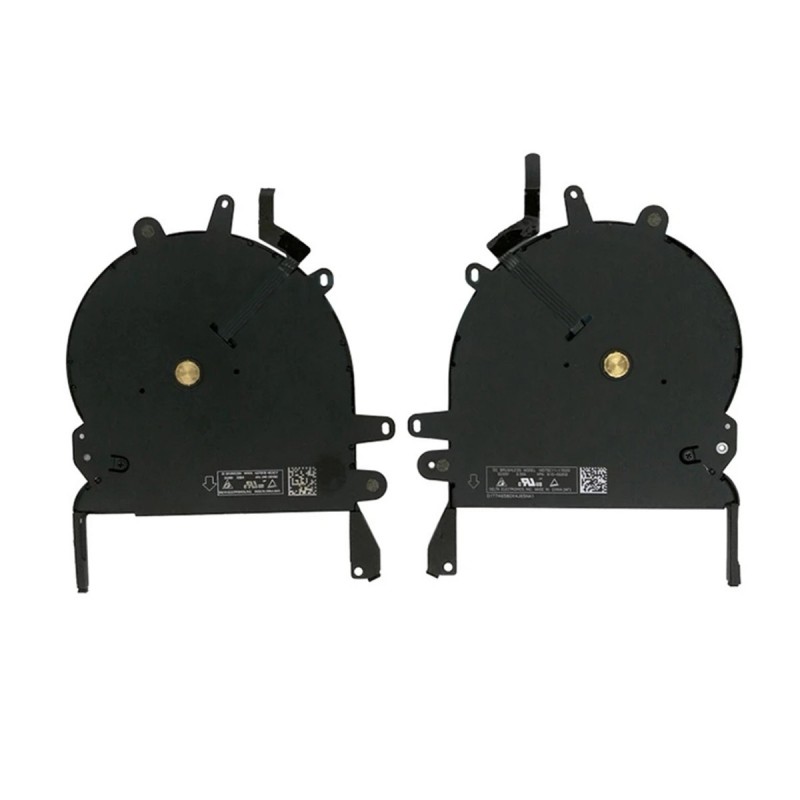 Ventilateurs reconditionnés - MacBook Pro 16" A2141 - Photo 1 Ventilateurs reconditionnés - MacBook Pro 16" A2141 - Photo 1