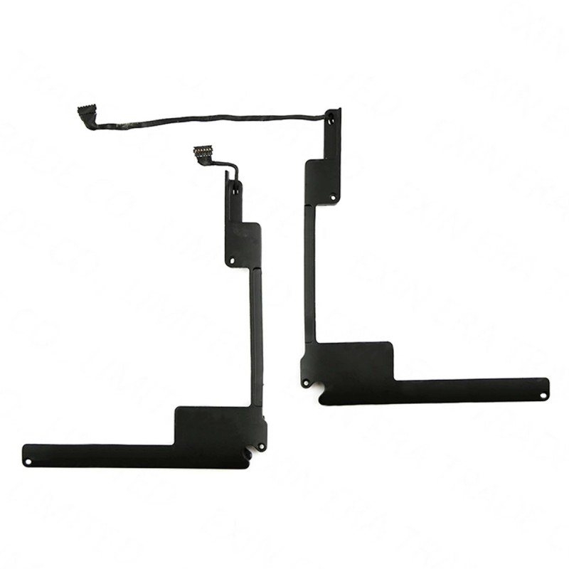 Haut-parleurs externes - MacBook Pro Retina 13" A1425 - Photo 1 Haut-parleurs externes - MacBook Pro Retina 13" A1425 - Photo 1