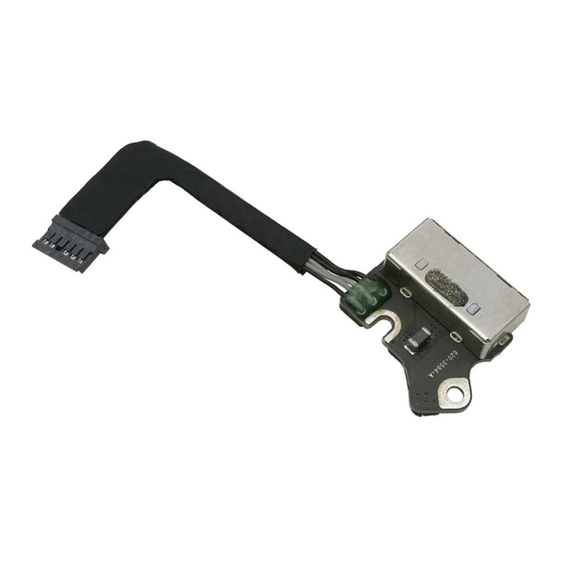 Connecteur MagSafe - MacBook Pro Retina 13" A1502 - Photo 1 Connecteur MagSafe - MacBook Pro Retina 13" A1502 - Photo 1