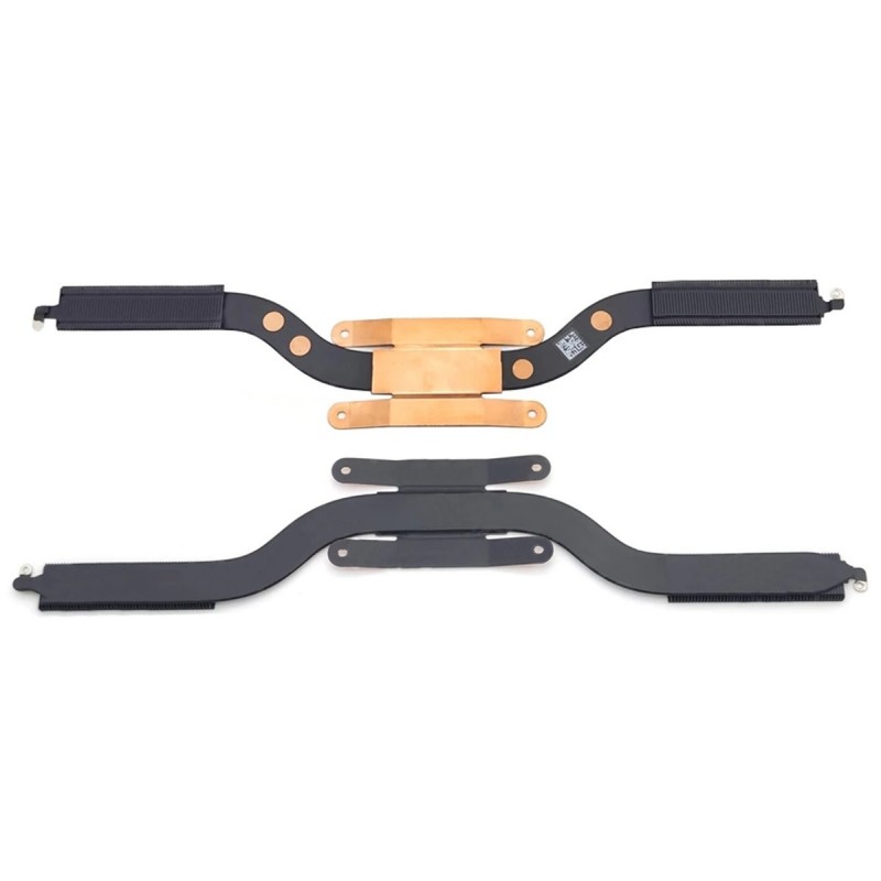 Dissipateur de chaleur IG - MacBook Pro Retina 15" A1398 (2013-2014) - Photo 1 Dissipateur de chaleur IG - MacBook Pro Retina 15" A1398 (2013-2014) - Photo 1