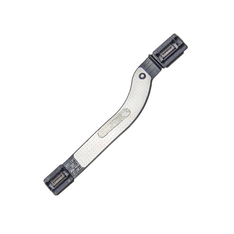 Nappe alimentation - MacBook Pro Retina 15" A1398 (2012) - Photo 1 Nappe alimentation - MacBook Pro Retina 15" A1398 (2012) - Photo 1