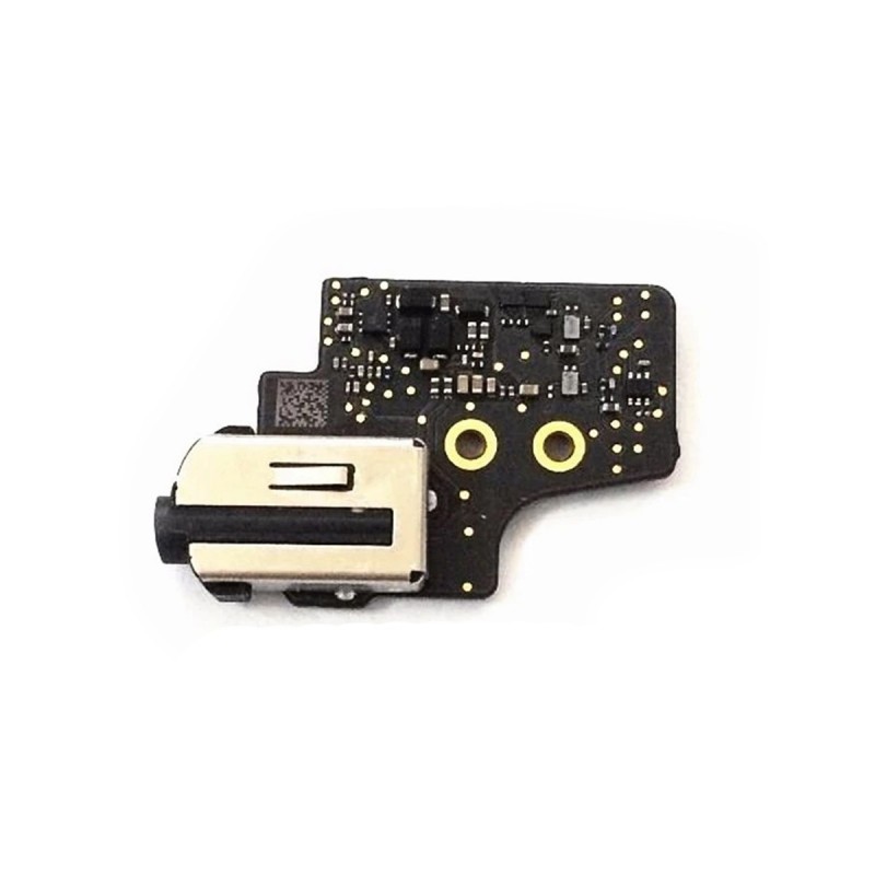 Prise Jack - MacBook Retina 12" A1534 - Photo 1