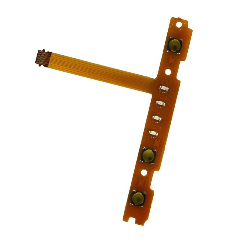 Nappe SL / SR Joy-Con GAUCHE - Nintendo Switch - Photo 1 Nappe SL / SR Joy-Con GAUCHE - Nintendo Switch - Photo 1