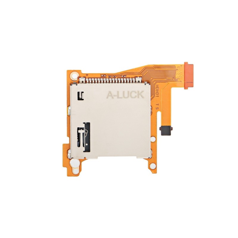 Lecteur Carte de jeux - Nintendo Switch Lite - Photo 5 Lecteur Carte de jeux - Nintendo Switch Lite - Photo 5