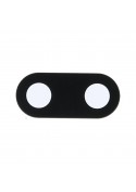 Vitre avec support pour caméras arrière (Officielle) - OnePlus 5T - Photo 1