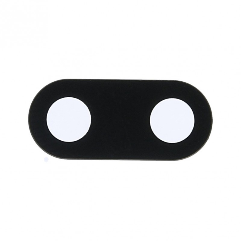 Vitre avec support pour caméras arrière (Officielle) - OnePlus 5T - Photo 1 Vitre avec support pour caméras arrière (Officielle) - OnePlus 5T - Photo 1