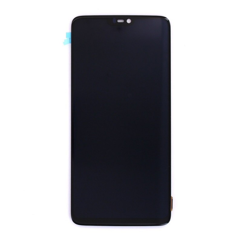 Ecran compatible - OnePlus 6 Noir - Photo 2 Ecran compatible - OnePlus 6 Noir - Photo 2