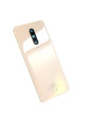 Vitre arrière (Officielle) - OnePlus 7 Pro Or - Photo 3