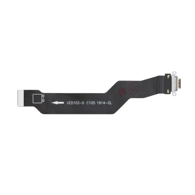 Connecteur de charge - OnePlus 7T Pro - Photo 3 Connecteur de charge - OnePlus 7T Pro - Photo 3