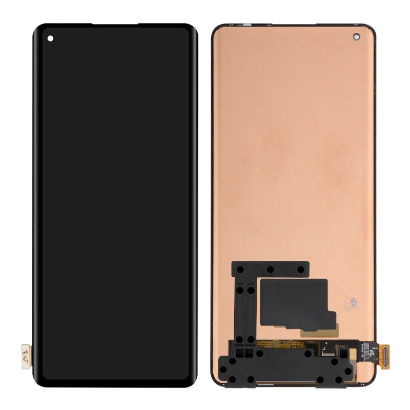 Ecran compatible - OnePlus 8 Pro - Photo 1 Ecran compatible - OnePlus 8 Pro - Photo 1
