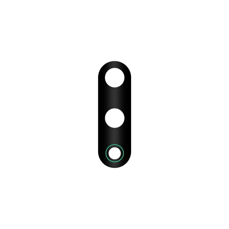 Vitre caméras arrière - Oppo A9 - Photo 1 Vitre caméras arrière - Oppo A9 - Photo 1
