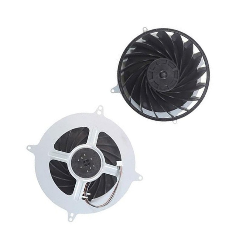 Ventilateur - Playstation 5 - Photo 1 Ventilateur - Playstation 5 - Photo 1