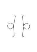 Ressorts manette - Playstation 5 DualSense - Photo 1
