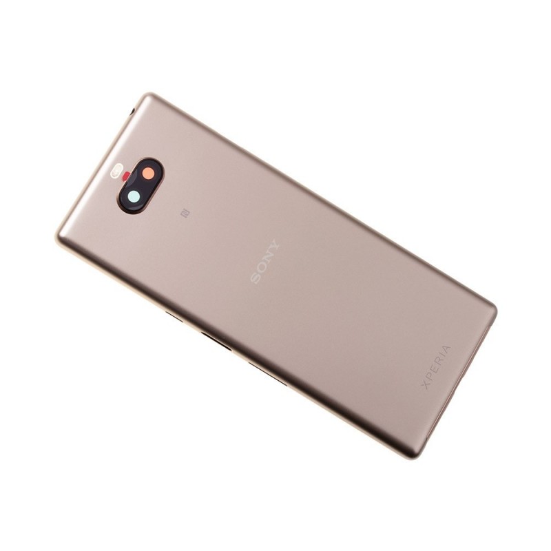 Coque arrière (Officielle) - Xperia 10 Plus - Photo 2 Coque arrière (Officielle) - Xperia 10 Plus - Photo 2