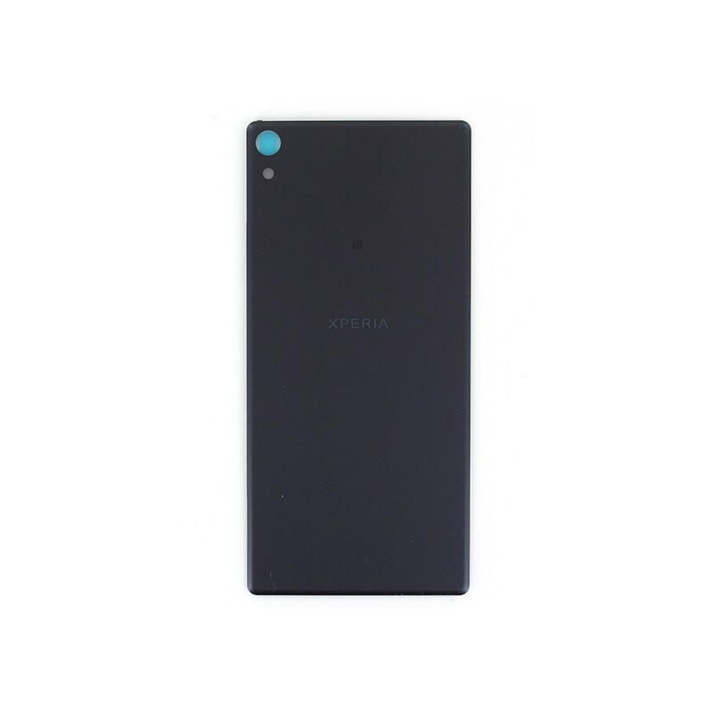 Coque arrière (Officielle) - Xperia XA Ultra Noir - Photo 2 Coque arrière (Officielle) - Xperia XA Ultra Noir - Photo 2