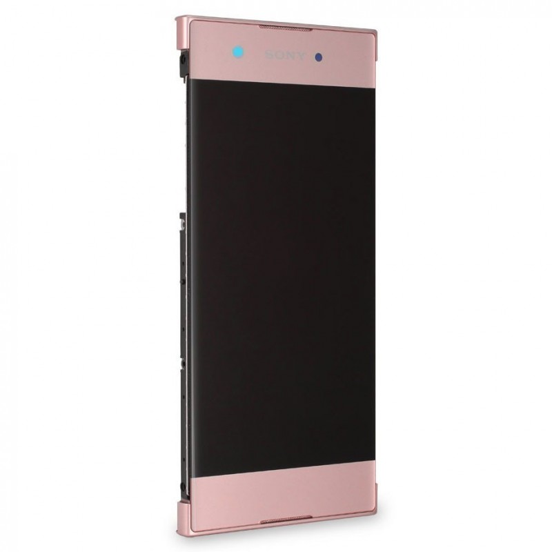 Ecran complet (Officiel) - Xperia XA1 Rose - Photo 1 Ecran complet (Officiel) - Xperia XA1 Rose - Photo 1