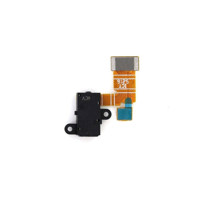 Prise Jack (Officielle) - Xperia XA1 - Photo 1 Prise Jack (Officielle) - Xperia XA1 - Photo 1